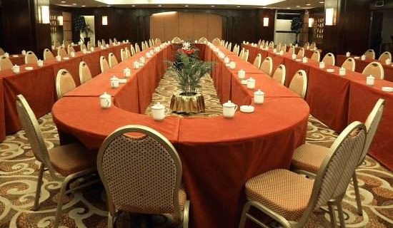 大理会议会展度假酒店会议室预订一站式服务重点推荐之大理漫湾大酒店